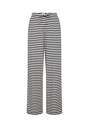 FSC BAMBOO - Bukser - blue