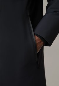 Strellson CROSS - Wintermantel - dark blue