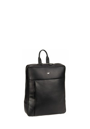 Rucksack - schwarz