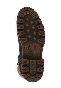 Mustang ELEGANTE - Botas para la nieve - black