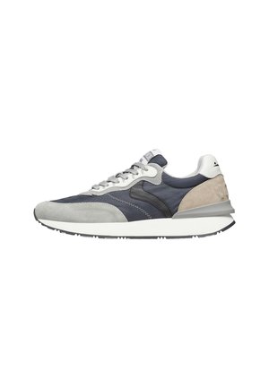 Sneakers basse - taubengrau