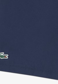 Lacoste CLASSIC - Kratke hlače - marine