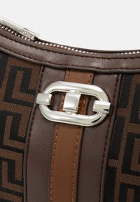 ALDO HELENISA - Handbag - dark brown