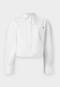 Επιλέχθηκε, brilliant white