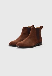 JOOP! KLEITOS - Botine clasice - downtown brown