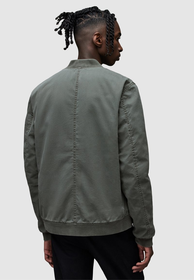 AllSaints LOWS - Chaquetas bomber - Zalando.es