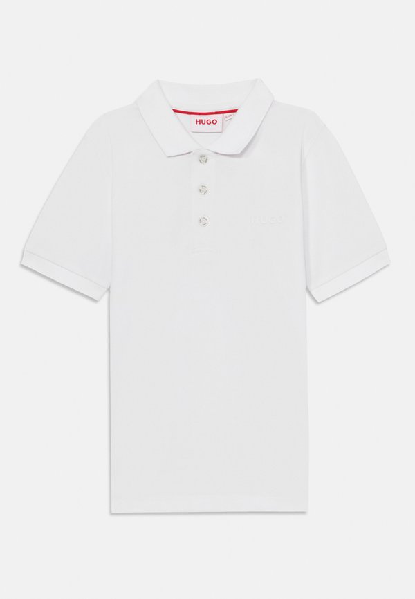 SHORT SLEEVE - Polo shirt
