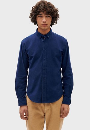 ANT - Hemd - navy blue