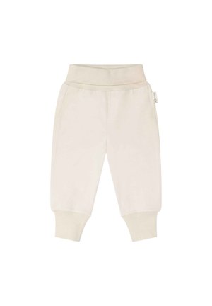 MIT BEINBÜNDCHEN - Pantalones deportivos - wind chime