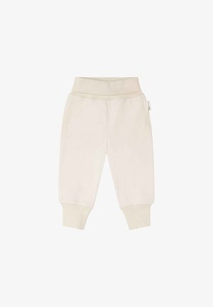 Steiff MIT BEINBÜNDCHEN - Pantaloni sportivi - wind chime