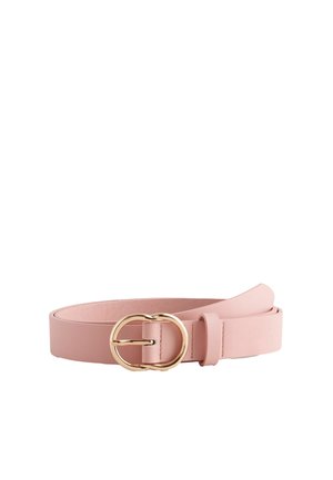 REGULAR FIT - Cintura - light pink