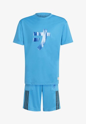 Tracksuit - blue