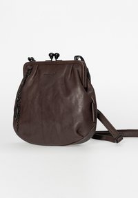 Aunts & Uncles FORTUNE COOKIE - Umhängetasche - oak