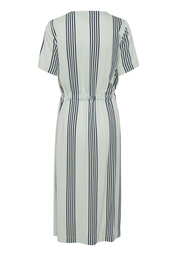 IHEa - Shirt dress - dewkist2