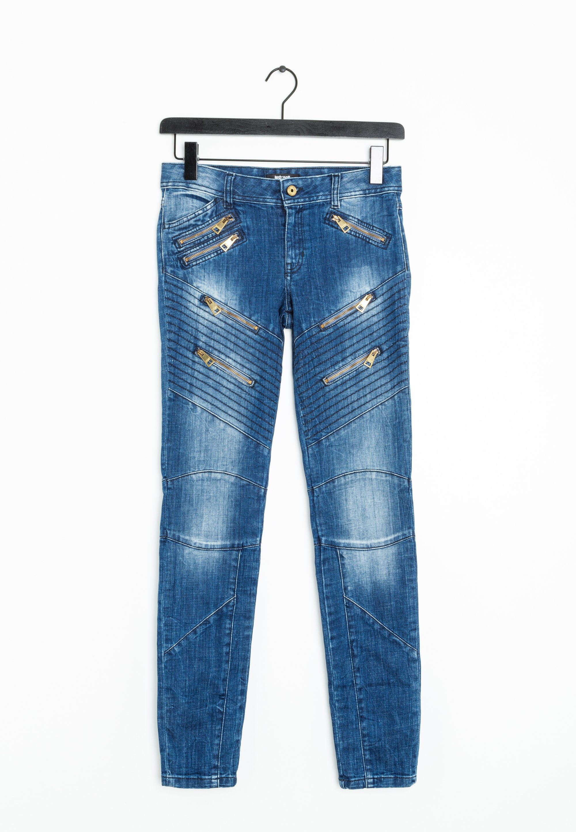 Just Cavalli - blue/azul - mano) - Zalando.es