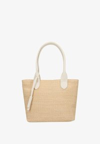 Ausgewählt, off white