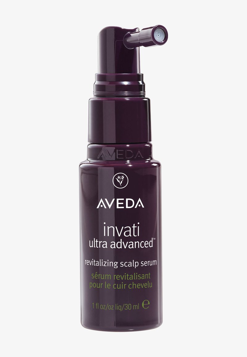 Aveda INVATI ULTRA ADVANCED REVITALIZING SCALP SERUM - Hiusnaamio