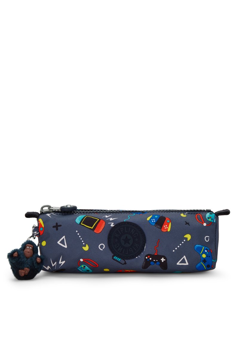 Kipling FREEDOM UNISEX ciemnoszary