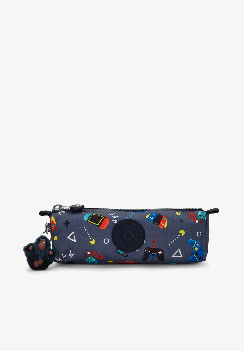 Kipling FREEDOM UNISEX ciemnoszary