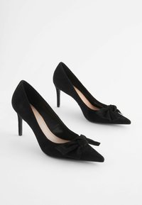 Next FOREVER COMFORT REGULAR FIT - Klassiska pumps - black