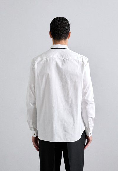 The Kooples CHEMISE biały