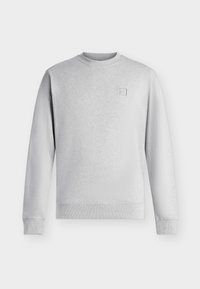 Valgt, grey melange
