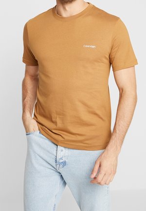 T-shirt basic - sand
