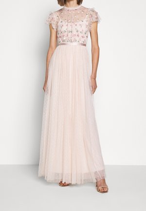 Ballkleid - off-white