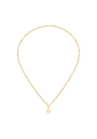 Unausgewählt, gold-coloured