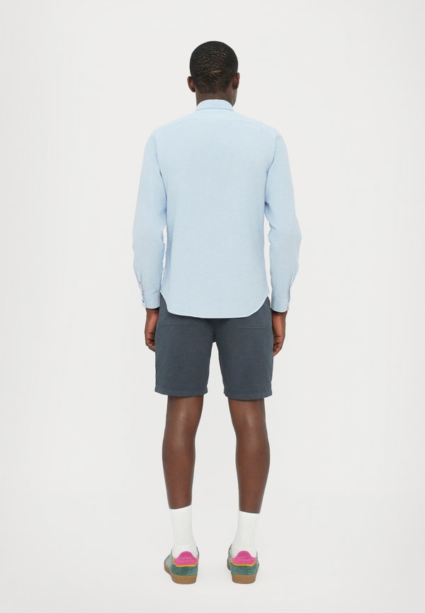 TAILORED FIT SHIRT BUTTONS - Shirt3