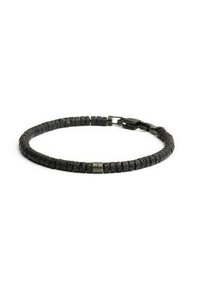 Gemini Bracciale - noir