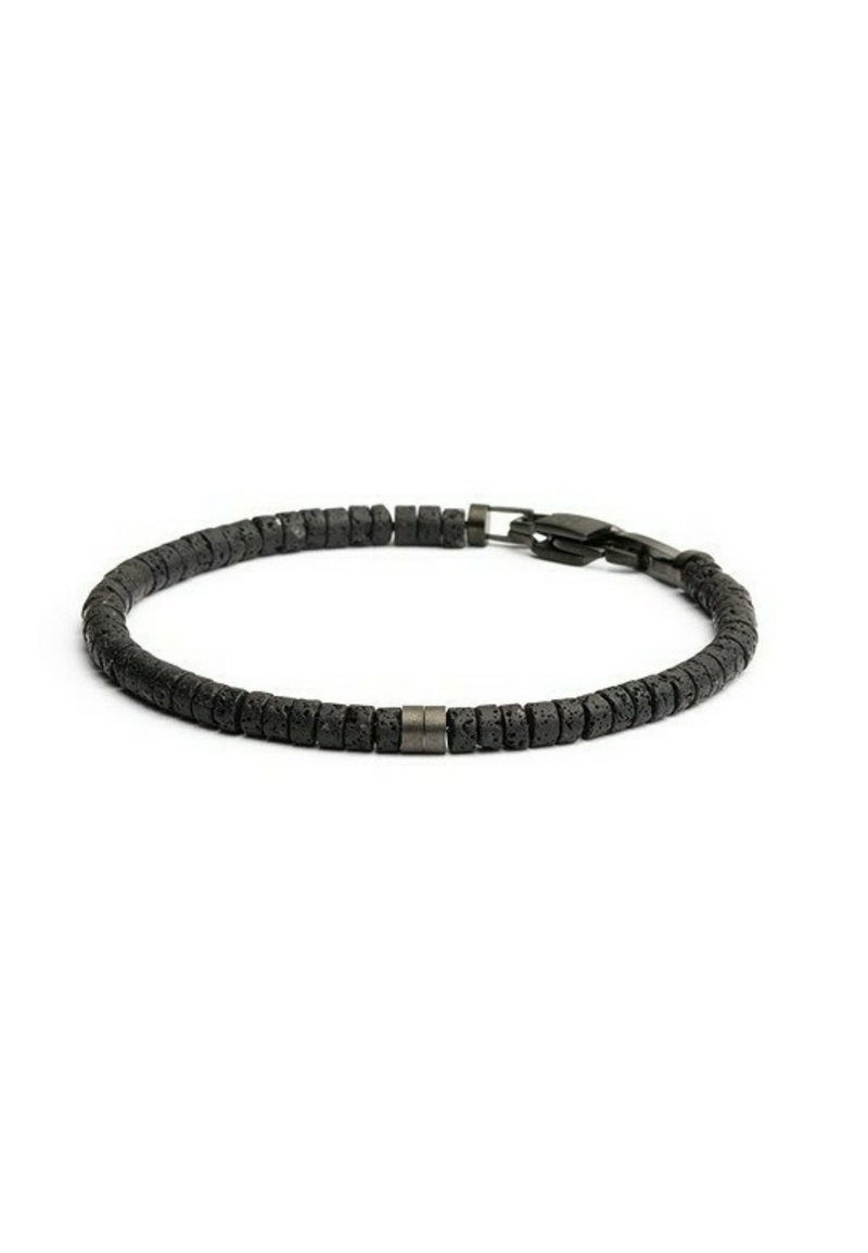 Gemini Bracciale - noir