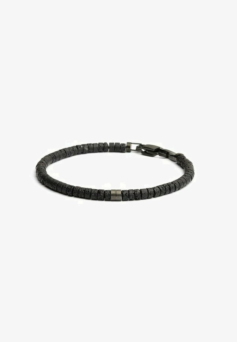 Gemini Bracciale - noir