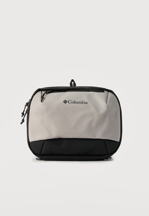 LANDROAMER UNISEX - Vrecko na pranie - flint grey/ black