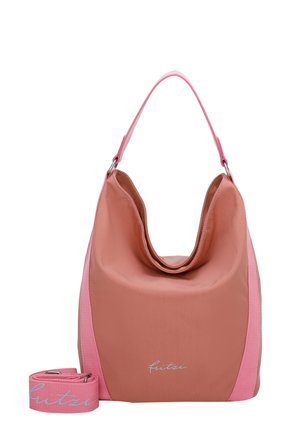 NOXY - Bolso de mano - roasted