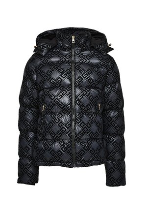 Glorious Gangsta, DEVIRNO - Winterjacke - high shine