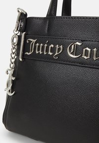 Juicy Couture JASMINE SET - Borsa a mano - black