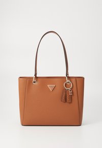 NOELLE II TOTE - Kabelka - light cognac