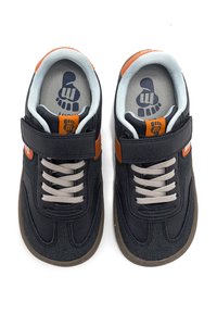 mtng BAREFOOT - Zapatillas - stone-blue denim