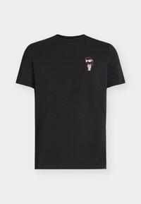 Επιλέχθηκε, black/pink