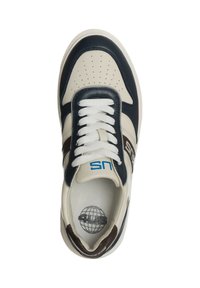 Cesare Paciotti Sneakers basse - bianco