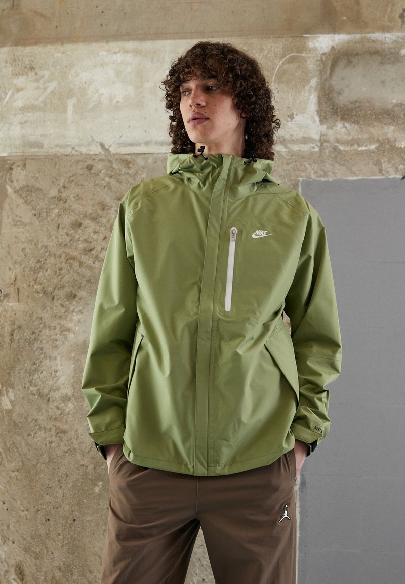 Nike Sportswear Casaco impermeável - alligator sail