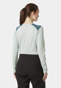 Helly Hansen LIFA jasnozielony