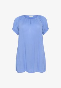 Unselected, ebb and flow