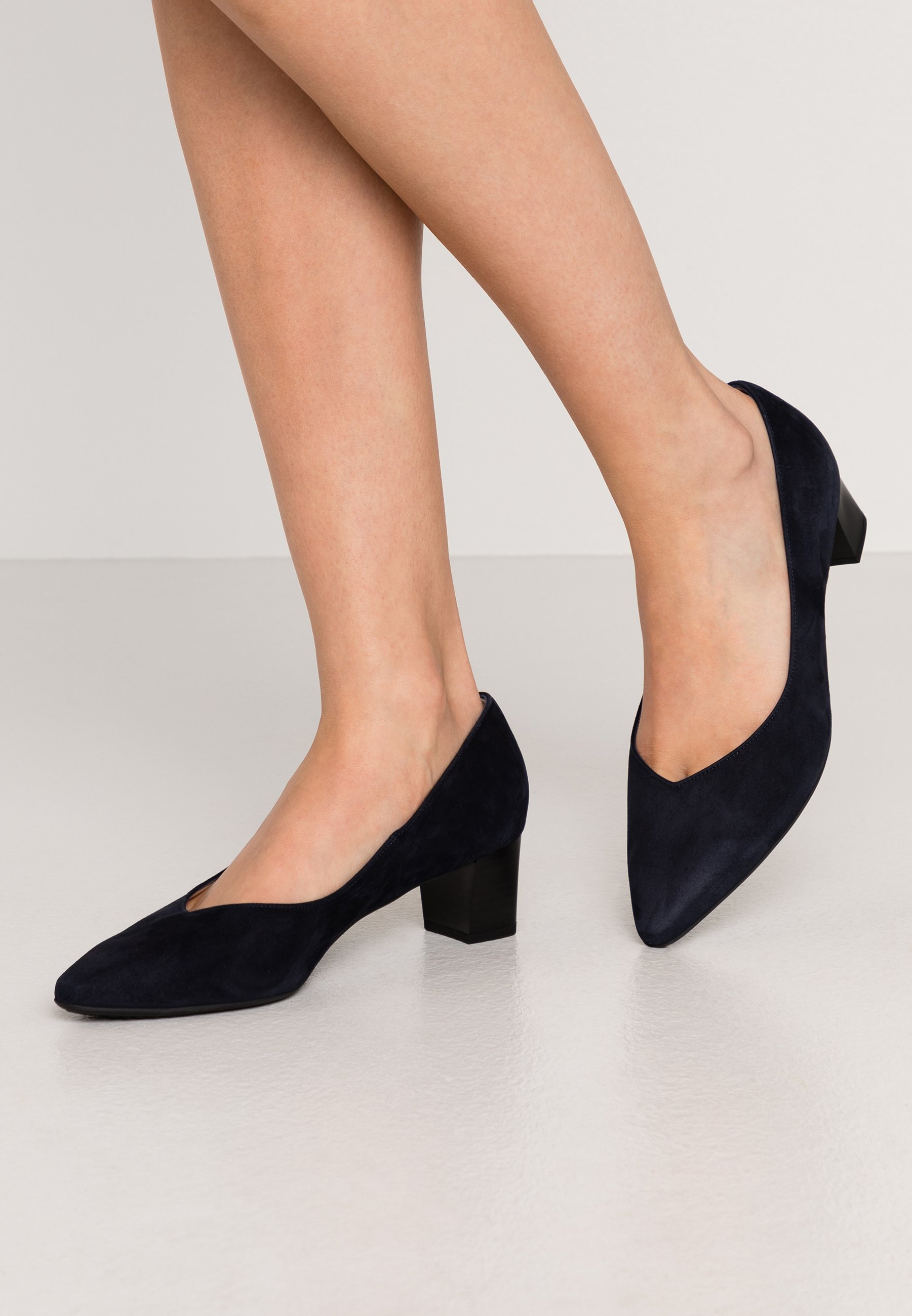 Peter Kaiser BIRTE - Klassieke pumps - navy/donkerblauw - Zalando.nl