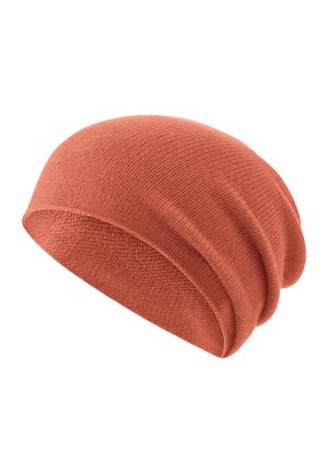 FALKE BEANIE UNISEX - Muts - pumpkin