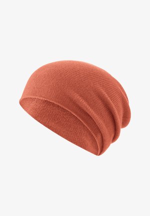 FALKE BEANIE UNISEX - Muts - pumpkin