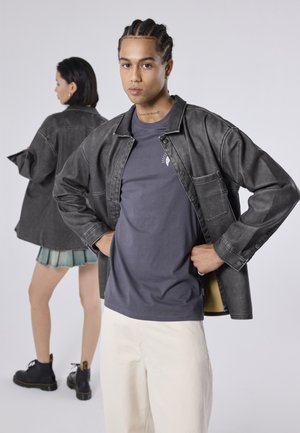 UNISEX - Majica - dark grey