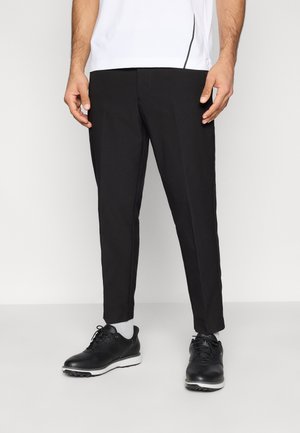 UNITY BASIN - Nadrágok - black