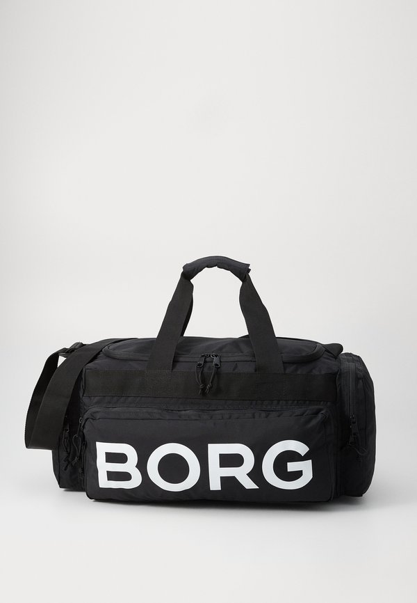 ARCHIVE SPORTS BAG UNISEX - Weekend bag